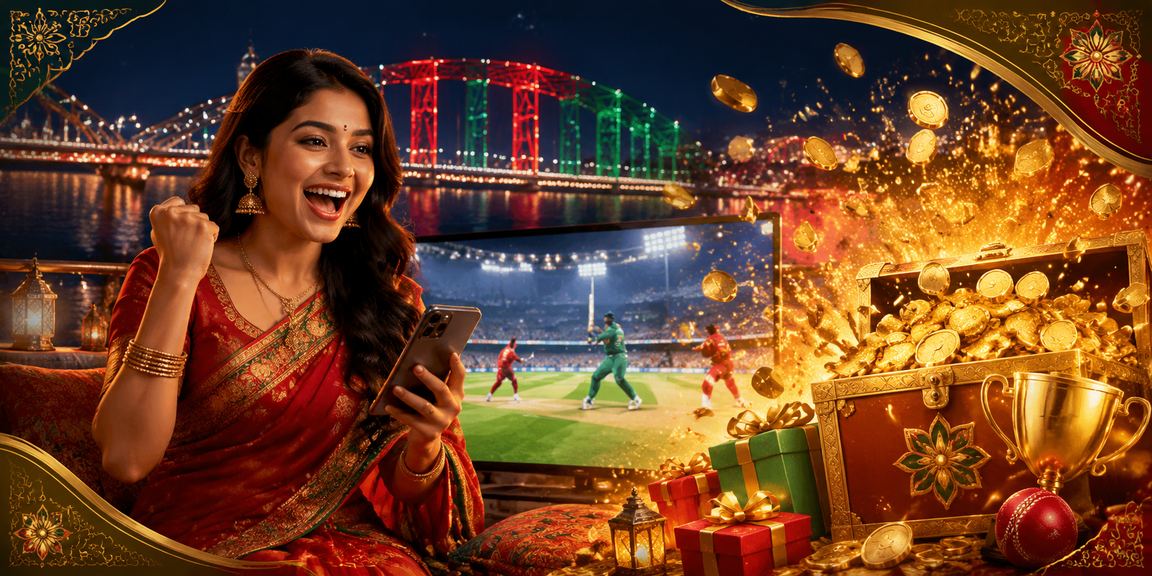 বরিশালে ক্রিকেট বেটিং ও সাংস্কৃতিক পরিবেশ